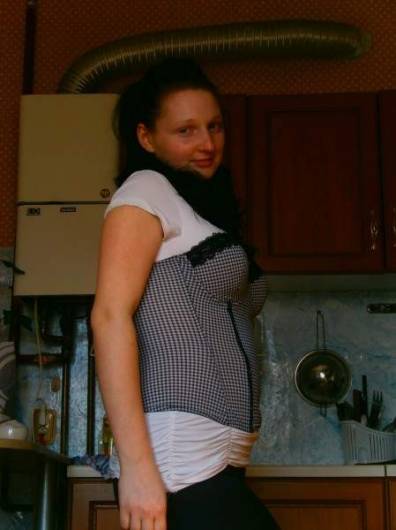 mama po porodzie-2,5 tygodni;*;*