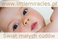 Little Miracles - świat małych cudów