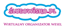 Slubowisko.pl - wirtualny organizator wesel