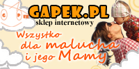 Gapek - sklep internetowy