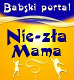 Nie-zła Mama to Babski Portal